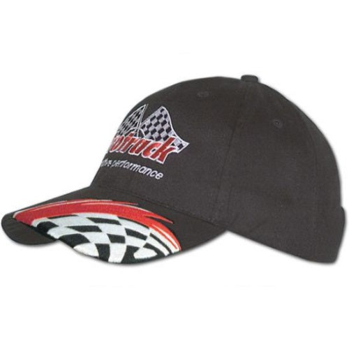 Generate Racing Cap - Promotional Products