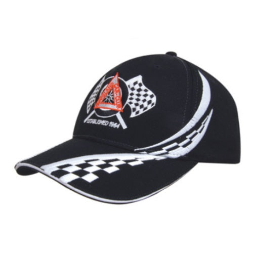 Generate Speedway Cap - Promotional Products