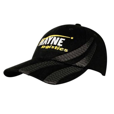 Generate Tyre Tread Cap - Promotional Products