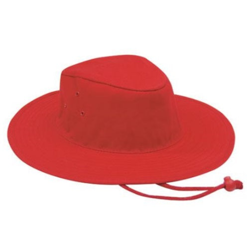 Generate Wide Brim Slouch Hat - Promotional Products