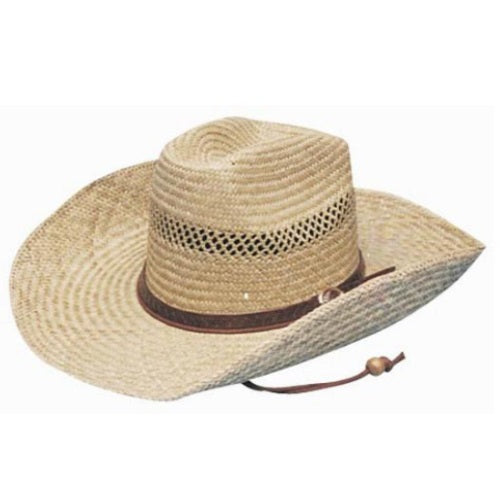 Generate Wide Brim Straw Hat - Promotional Products