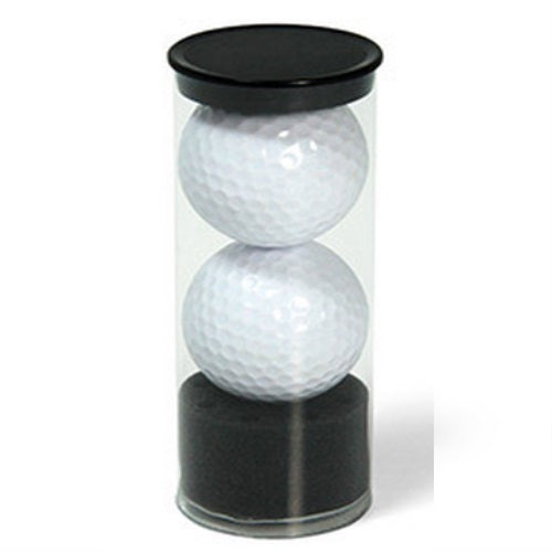 Golf Ball Tube - Promotional Products