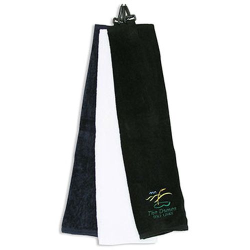 Golf Towel - Trifold - Promotional Products