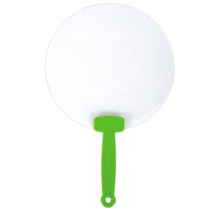 Bleep Plastic Fans - Promotional Products