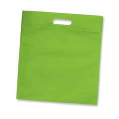 Eden Large Carry Bag with Die Cut Handles - Promotional Products