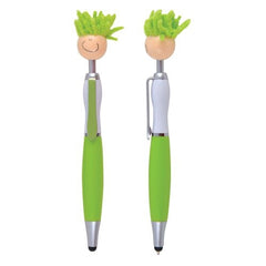 Bleep Bubble Head Pen - Promotional Products
