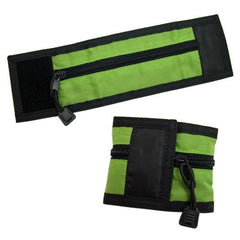 Wrist Wallet with Velco Closure - Promotional Products