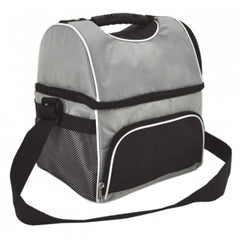 Icon Double Compartment Cooler Bag - Promotional Products