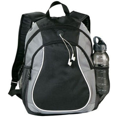 Avalon Budget Backpack - Promotional Products