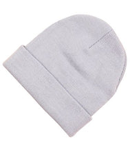 Starter Roll Up Beanie - Promotional Products