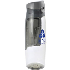 Classic Storage Compartment Drink Bottle - Promotional Products