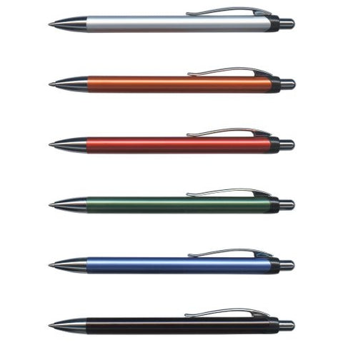 Eden Metal Executive Pen - Promotional Products