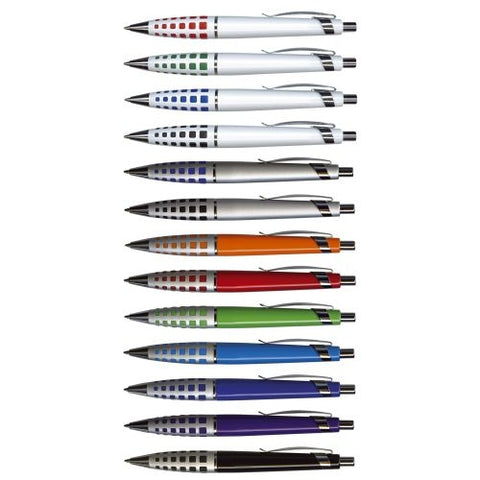 Eden Grip Pen - Promotional Products