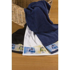 Photo Print Sports Towel - Promotional Products