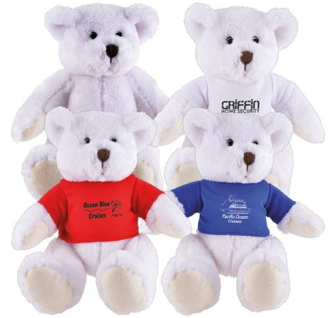 Bleep Plush Teddy - Promotional Products