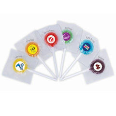 Bleep Lollipops - Promotional Products