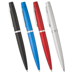 Avalon Anodised Twist Pen - Promotional Products