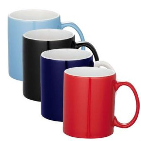 Avalon Budget Coffee Cup - Promotional Products