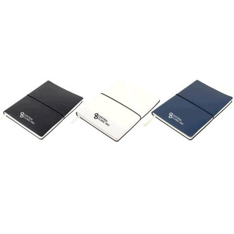 Classic Budget Notebook - Promotional Products