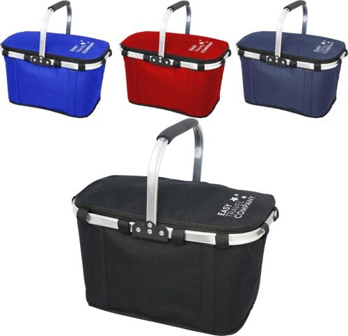 Classic Picnic Cooler - Promotional Products
