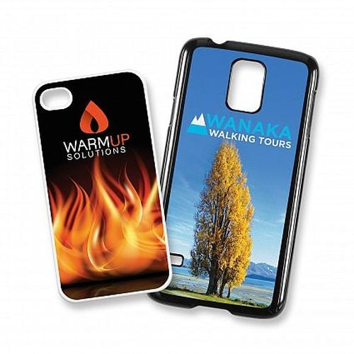 Eden Phone Covers - Hard - Promotional Products