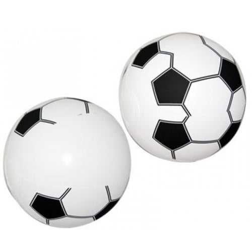 Promotional Soccer Beach Ball