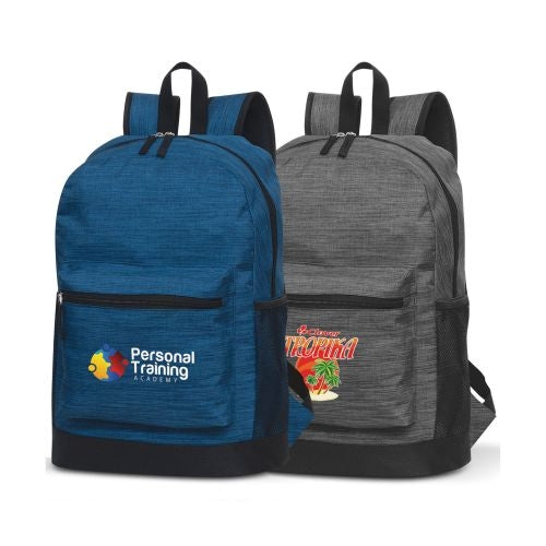Eden Fashion Backpack - Promotional Products