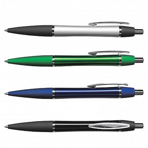 Eden Corporate Metal Pen - Promotional Products