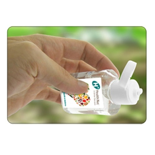 Econo Hand Sanitiser Gel - Promotional Products