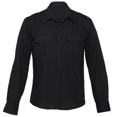 Phoenix Tonal Stripe Shirt - Corporate Clothing