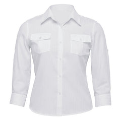 Phoenix Tonal Stripe Shirt - Corporate Clothing