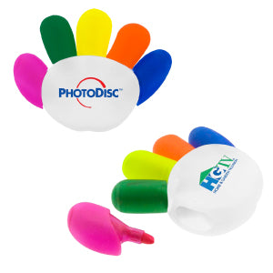 Econo Hand Highlighter - Promotional Products