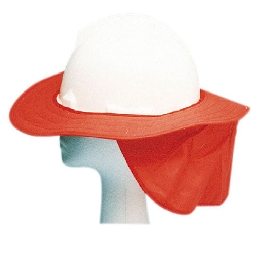 Hard Hat Brim - Promotional Products