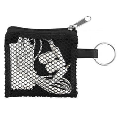 Headphones in a Pouch - Promotional Products