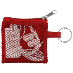 Headphones in a Pouch - Promotional Products