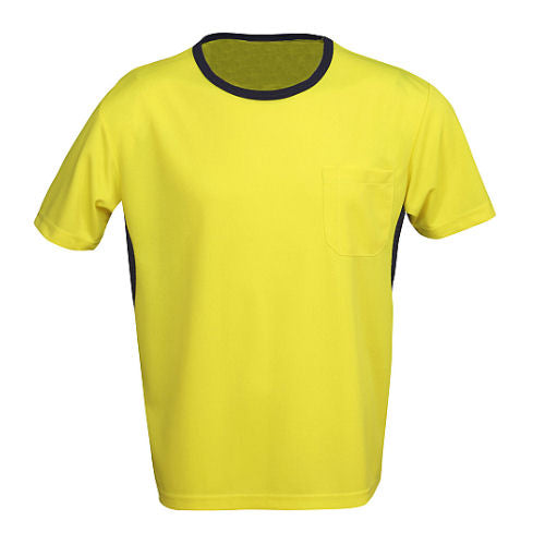 Hi Vis T-Shirt - Day Use - Corporate Clothing