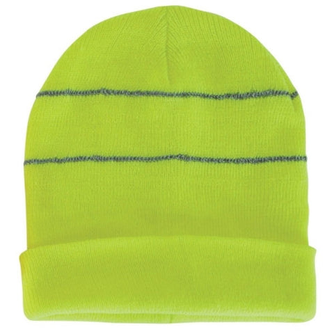 Icon Fluro Beanie - Promotional Products