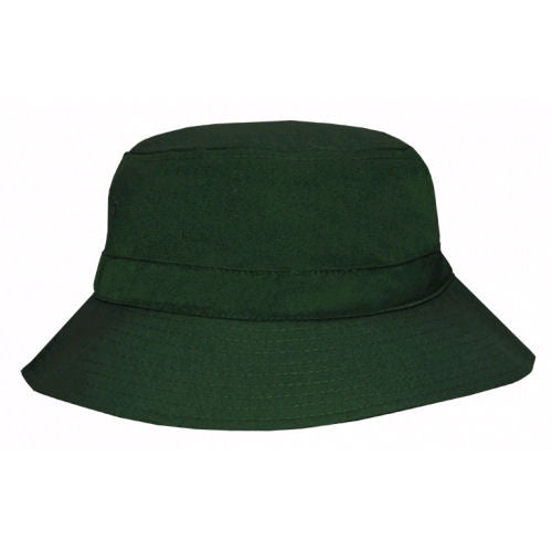 Icon Adjustable Bucket Hat - Promotional Products