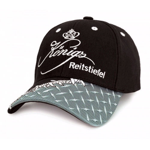 Icon Checker Plate Cap - Promotional Products