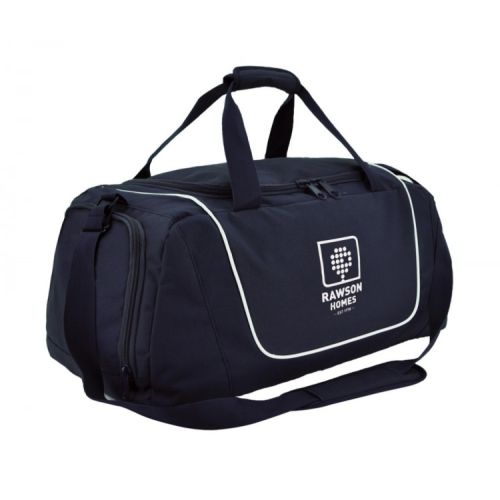 Icon Piping Sports Bag - Promotional Products