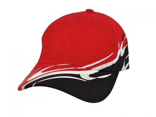 Icon Race Cap - Promotional Products