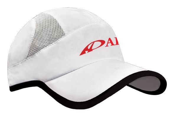 Icon Running Cap - Promotional Products