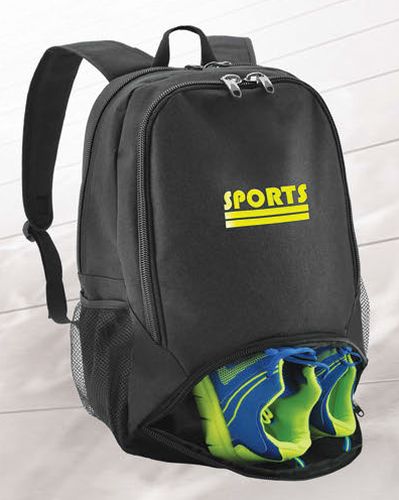 Icon Sports Backpack - Promotional Products