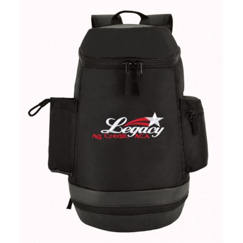 Icon Sports Ball Backpack - Promotional Products