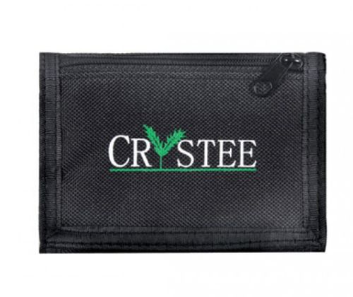 Icon Tri-Fold Wallet - Promotional Products