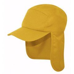 Icon Childrens Legionnaire Cap - Promotional Products