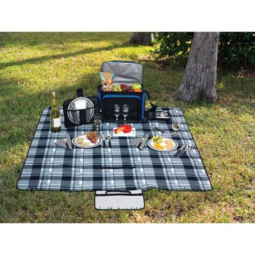Avalon Picnic Blanket - Promotional Products