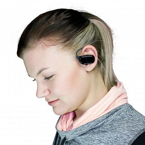 Eden Bluetooth Earphones - Promotional Products
