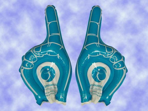Inflatable Supporters Hand - Promotional Products