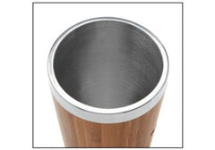 Classic Bamboo Thermal Mug - Promotional Products